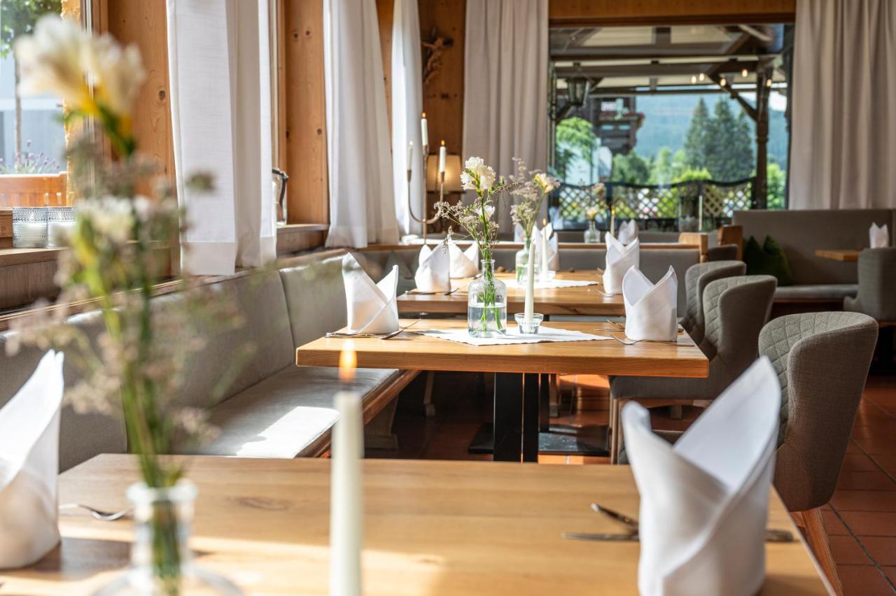 Gasthof Post St. Martin Am Tgb. Sankt Martin am Tennengebirge Kültér fotó